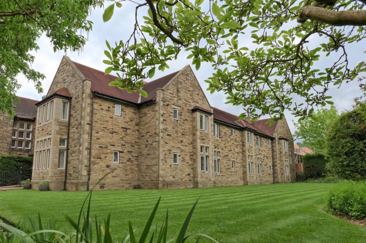 Beautiful Brookfield Care Home opens after £850,000 investment 