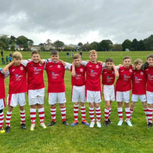 Czajka Care Group sponsor Thackley Juniors for another season 