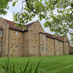 Beautiful Brookfield Care Home opens after £850,000 investment 