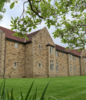 Beautiful Brookfield Care Home opens after £850,000 investment 